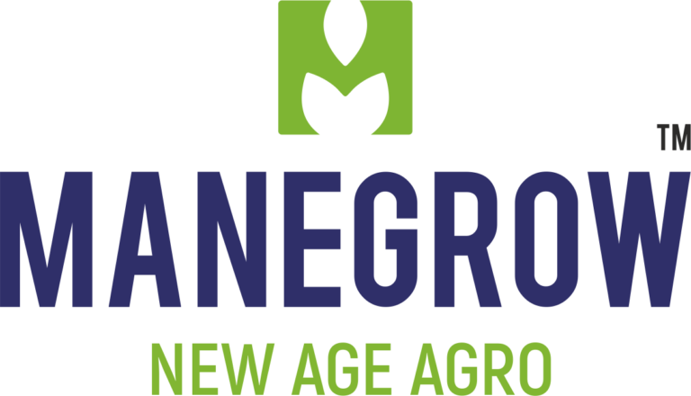 Manegrow Logo